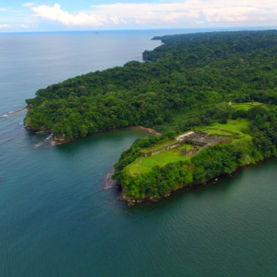que faire au Panama : visiter Le parc national de San Lorenzo