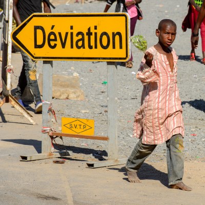 que faire en Namibie : visiter Divundu