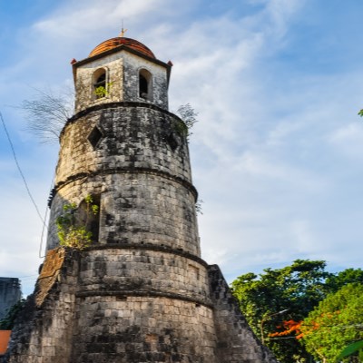 que faire aux Philippines : visiter Dumaguete