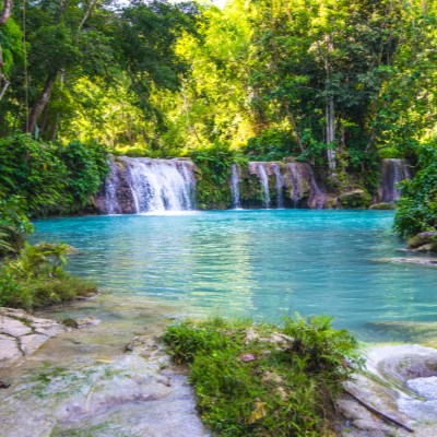 que faire aux Philippines : visiter Siquijor