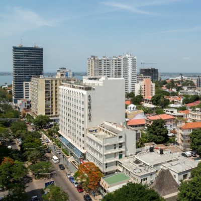 que faire au Mozambique : visiter Maputo