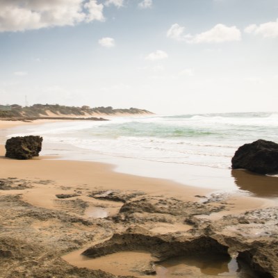 que faire au Mozambique : visiter Tofo