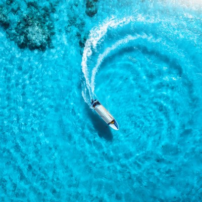 que faire à Zanzibar : visiter L’île de Pungume