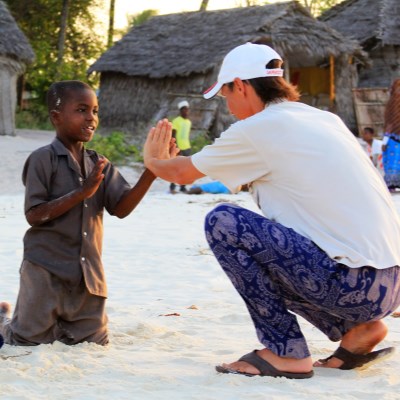 que faire à Zanzibar : visiter Un cours de cuisine à Zanzibar