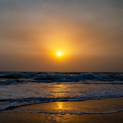 que faire au Sénégal : visiter Cap Skirring