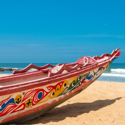 que faire au Sénégal : visiter Somone