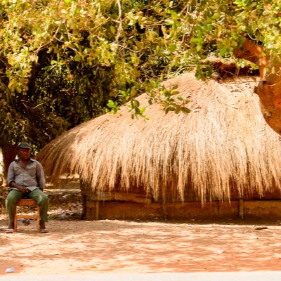 que faire au Sénégal : visiter Oussouye