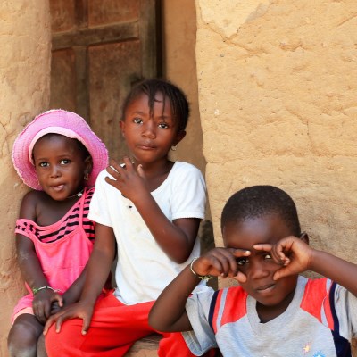 que faire au Sénégal : visiter Mlomp 