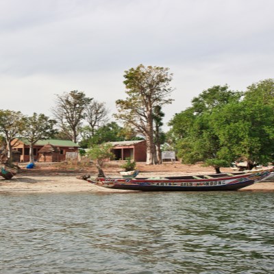 que faire au Sénégal : visiter Affiniam