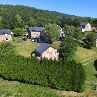 que faire en Rhône-Alpes : visiter Vendes