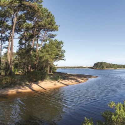 que faire en Nouvelle-Aquitaine : visiter Soustons