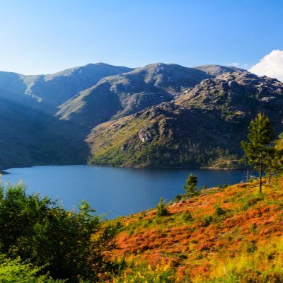 que faire au Portugal : visiter Le parc national Peneda-Gerês