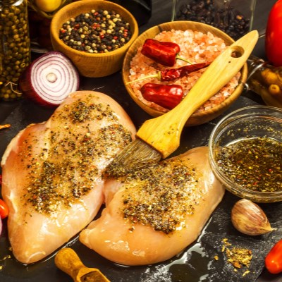 que faire en Dominique : visiter Le cours de cuisine créole