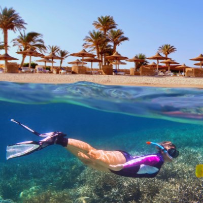 que faire en Egypte : visiter Hurghada 