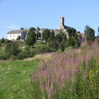 que faire en Rhône-Alpes : visiter Sagnes-et-Goudoulet