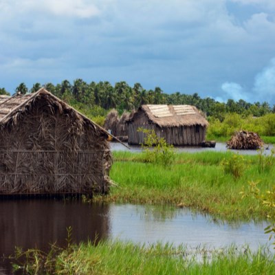 que faire au Benin : visiter Houakpe Daho 