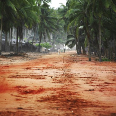 que faire au Benin : visiter Dédomè