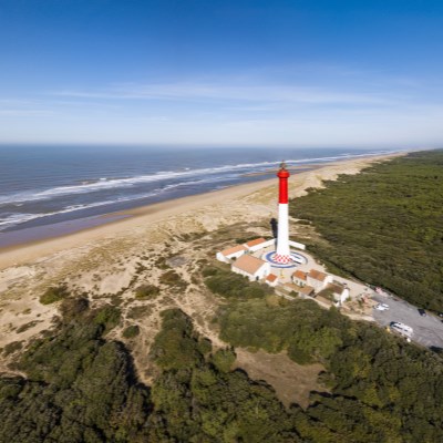 que faire en Nouvelle-Aquitaine : visiter Ronce-les-bains
