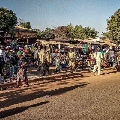que faire au Benin : visiter Dassa-Zoumè 