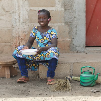 que faire au Benin : visiter Koussoukoingou