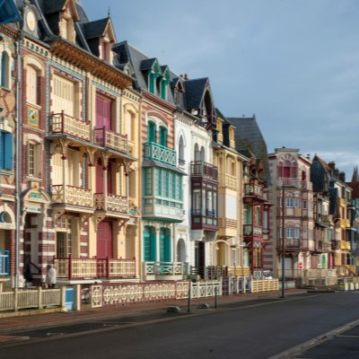 que faire en Rhône-Alpes : visiter Évian-les-Bains