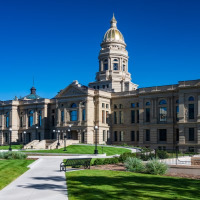 que faire aux Etats-Unis : visiter Cheyenne