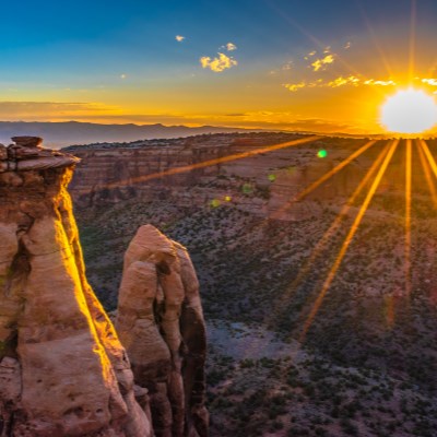 que faire aux Etats-Unis : visiter Grand Junction 