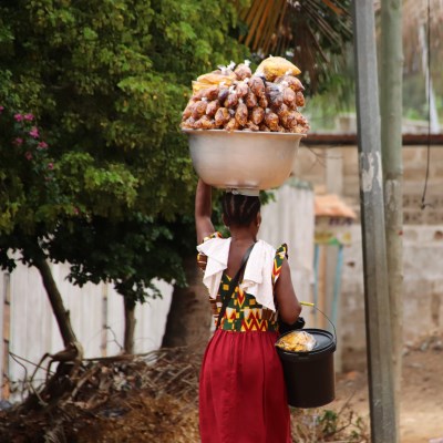 que faire au Benin : visiter Les montagnes de l’Atakora