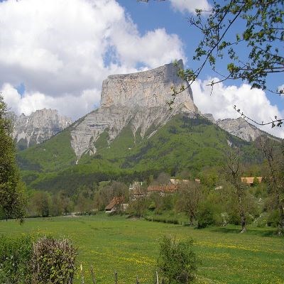que faire en Rhône-Alpes : visiter La Richardière