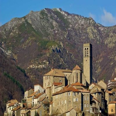 que faire en Rhône-Alpes : visiter Les Nonnières