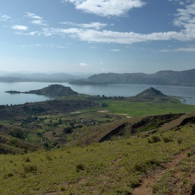 que faire à Madagascar : visiter L'îlot de la Vierge