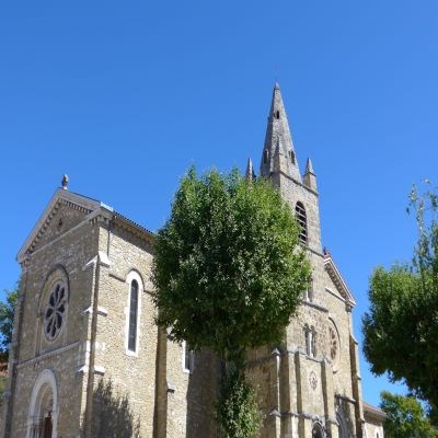 que faire en Rhône-Alpes : visiter La chapelle-en-Vercors