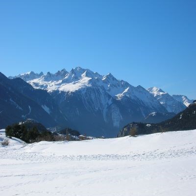 que faire en Rhône-Alpes : visiter Le massif des Cerces