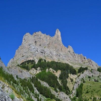 que faire en Rhône-Alpes : visiter Le pont de l'Alpe