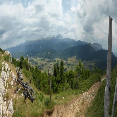 que faire en Rhône-Alpes : visiter Le puy de La Gagère