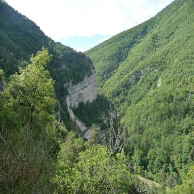 que faire en Rhône-Alpes : visiter Le plateau de Creyers