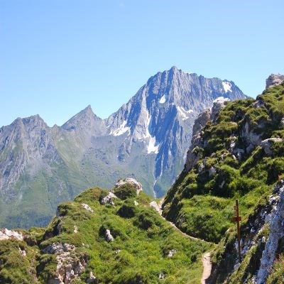 que faire en Rhône-Alpes : visiter Montcharvet