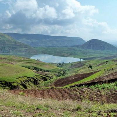 que faire à Madagascar : visiter Manandona