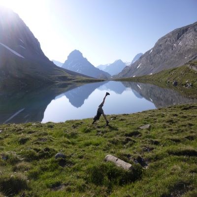 que faire en Rhône-Alpes : visiter Le col des Fours