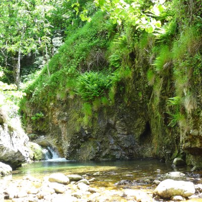 que faire en Occitanie : visiter La vallée du Vialais