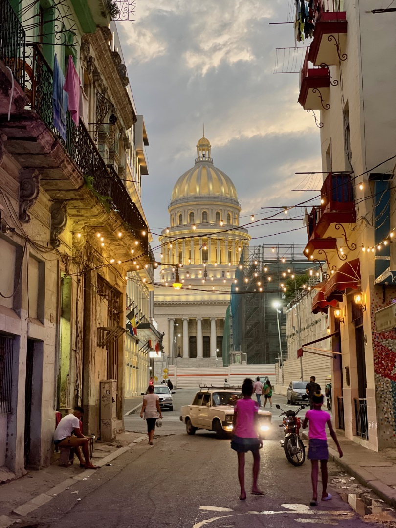 Visiter La Havane - Cuba