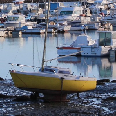 que faire en Bretagne : visiter Camaret sur Mer