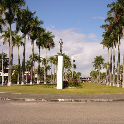 que faire à Madagascar : visiter Tamatave