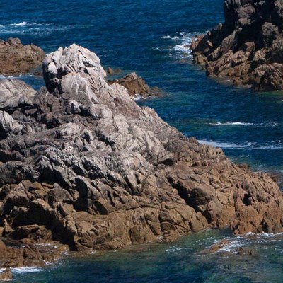 que faire en Bretagne : visiter Ouessant Nord