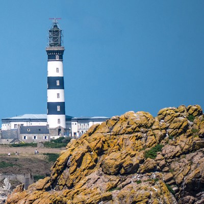 que faire en Bretagne : visiter Ouessant Sud