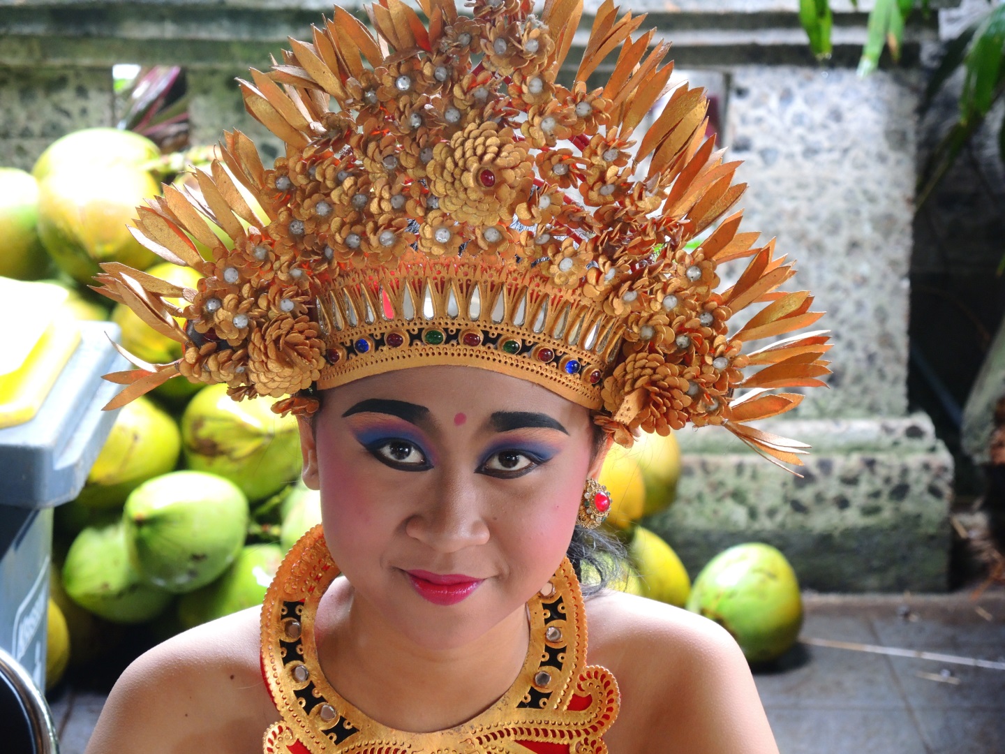Visiter Bali - Indonesie