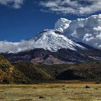 que faire en Equateur : visiter Machachi