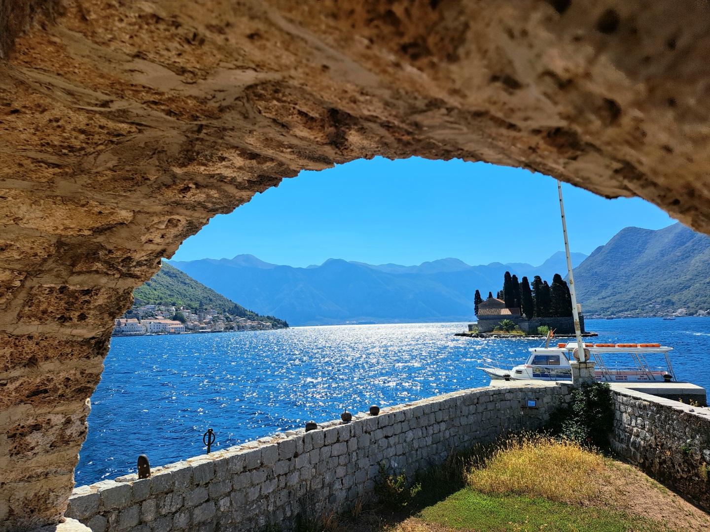 Visiter Kotor - Montenegro