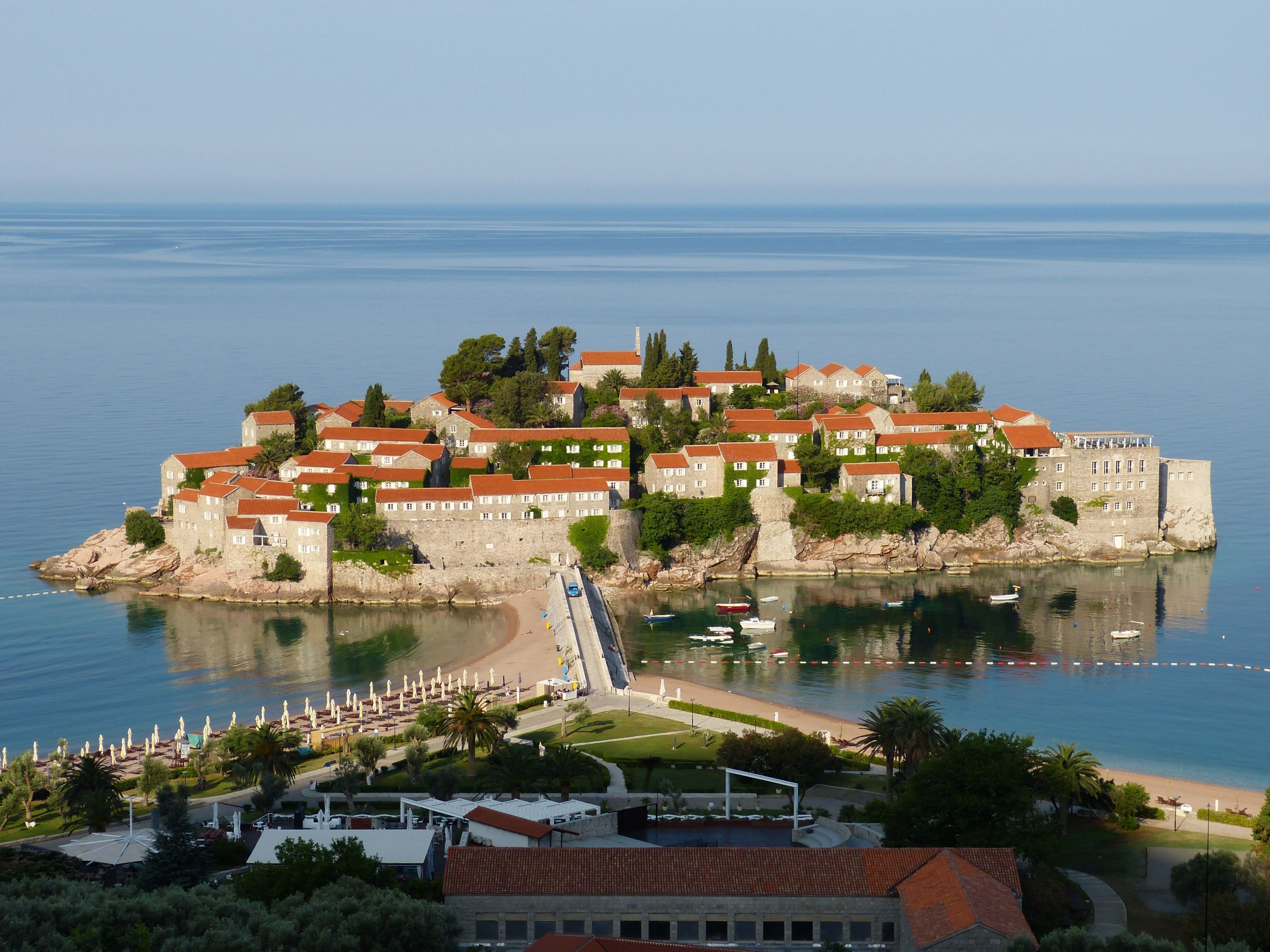 Visiter Sveti Stefan Montenegro A Faire Voir Sveti Stefan Les Visiter Sveti Stefan Montenegro A Faire Voir Sveti Stefan Les