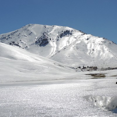 que faire au Maroc : visiter Oukaimeden